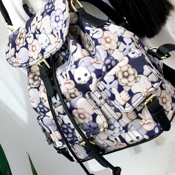 Leisure Women\'s backpack